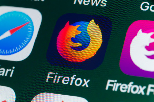 [NEWS] Firefox gets personalized privacy reports – Loganspace