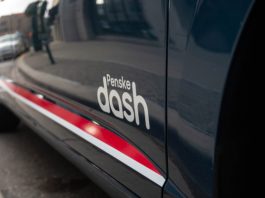 [NEWS] Penske is getting into the car-sharing business, starting with Washington D.C. – Loganspace