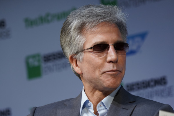 [NEWS] Former SAP CEO Bill McDermott taking over as ServiceNow CEO – Loganspace