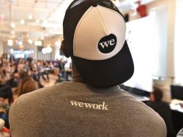 [NEWS] WeWork confirms an up to $8 billion lifeline from SoftBank Group; names new executive chairman – Loganspace