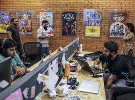 [NEWS] Indian startups have raised a record $11.3B this year – Loganspace