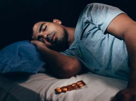 [Science] Taking blood pressure drugs at night may make them more effective – AI
