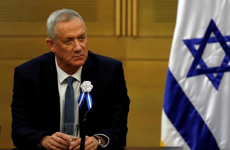 [NEWS] Will ‘The Prince’ dethrone ‘King Bibi’? Israelis ex-military chief aims at premiership – Loganspace AI