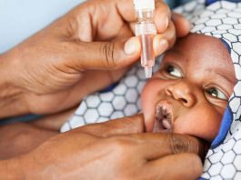 [Science] Vaccines have helped us eradicate another strain of wild polio virus – AI