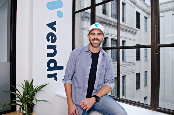 [NEWS] Vendr, already profitable, raises $2M to replace your enterprise sales team – Loganspace